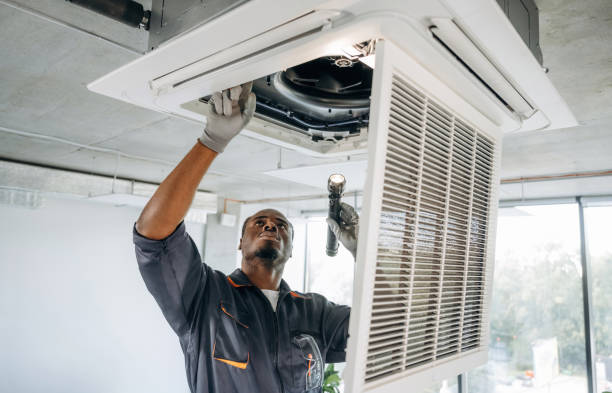 Licensed Ductwork Repair service in Gowanda, NY - FH HVAC