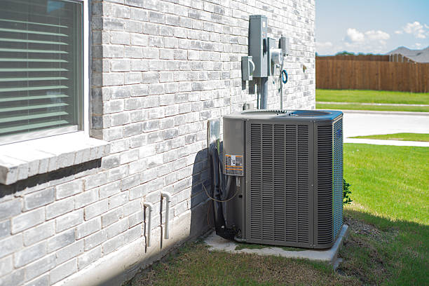 Reliable Ductwork Repair contractor in Gowanda, NY by FH HVAC