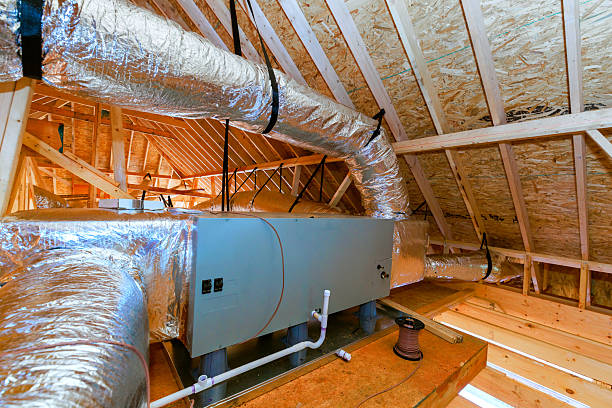 Top rated local Ductwork Repair specialists in Gowanda, NY